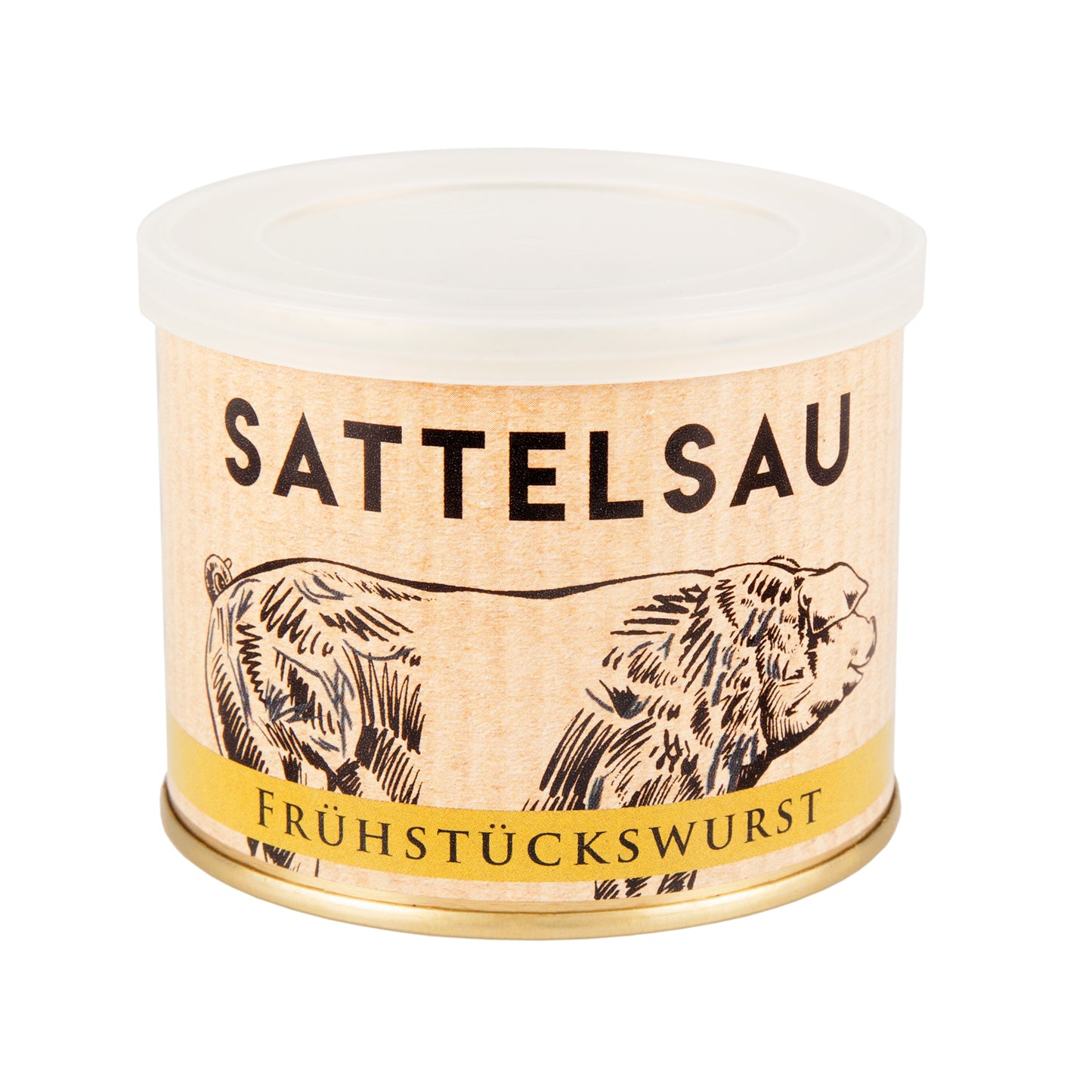 Frühstückswurst