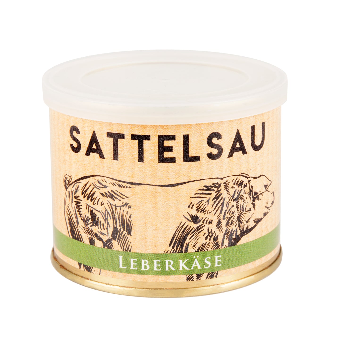 Leberkäse