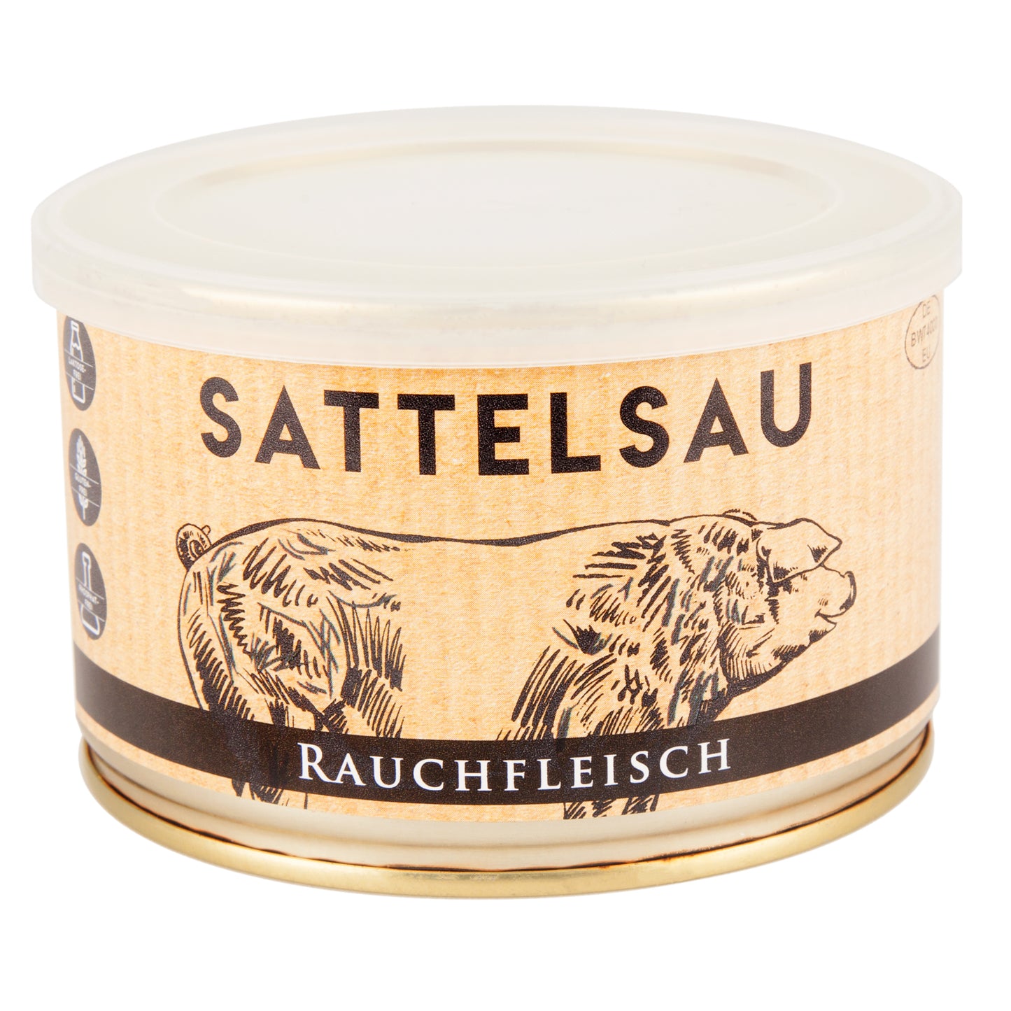 Rauchfleisch