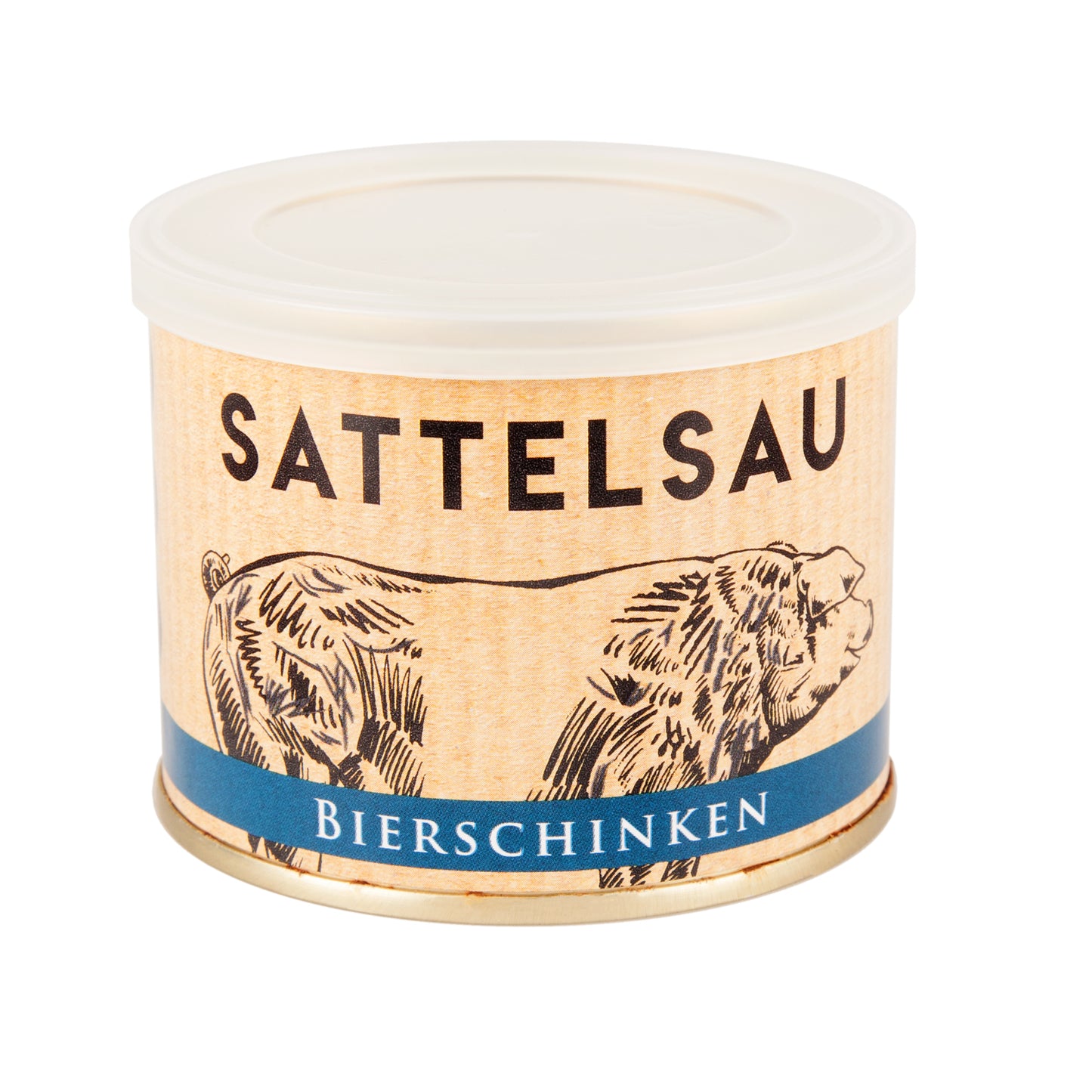 Bierschinken