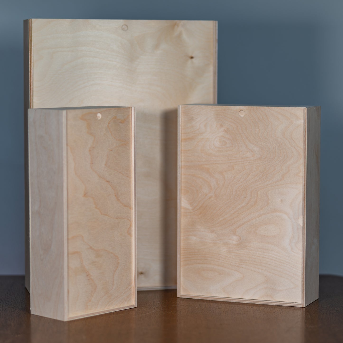 Mittlere Geschenkbox