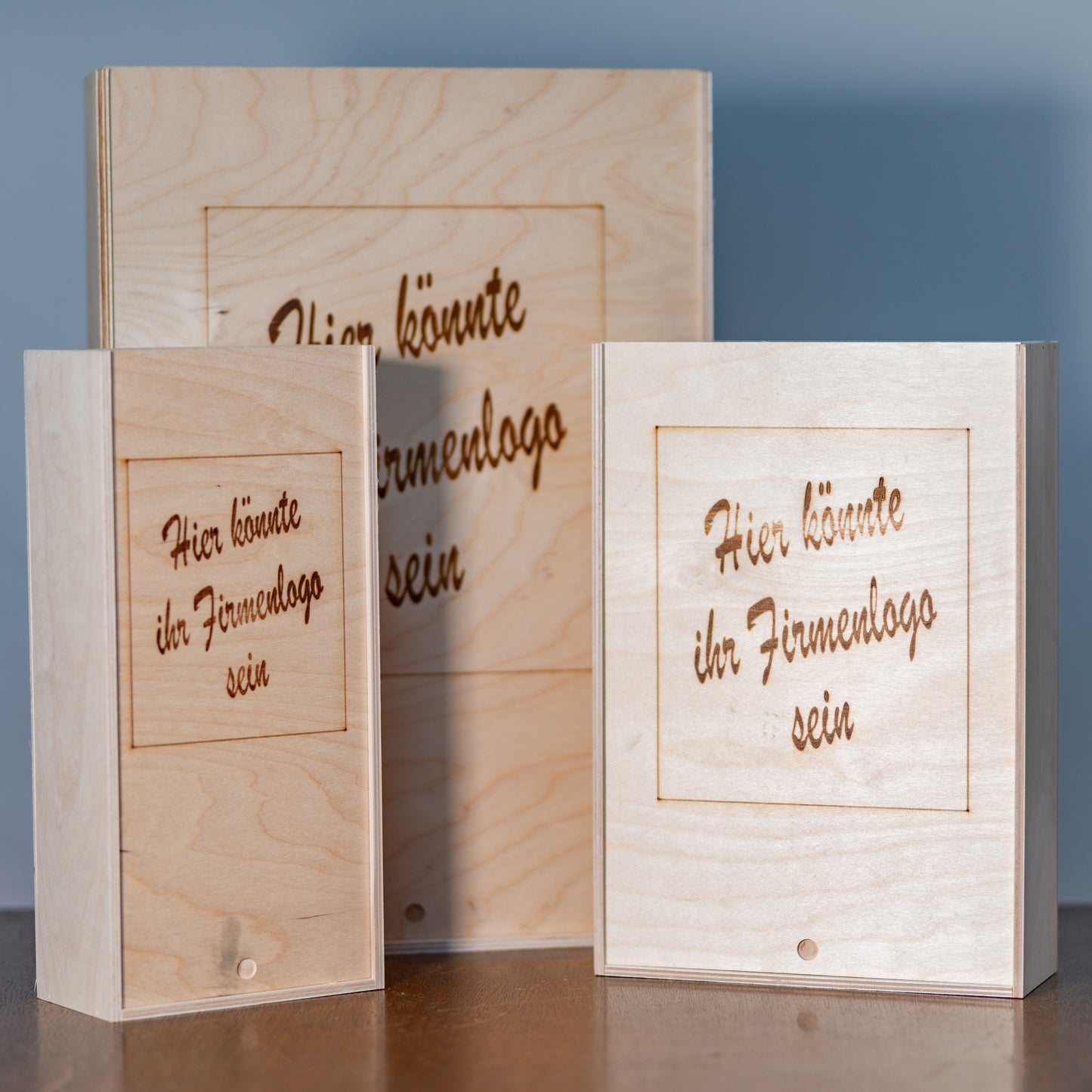 Kleine Geschenkbox